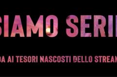 "Siamo serie": The Beast in Me, All Her Fault, Magic Farm