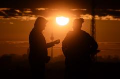 La Germania esce dalla recessione, nel 2025 Pil +0,2%