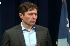 Minneapolis, il sindaco: "La nostra citta' si trova in una situazione impossibile"