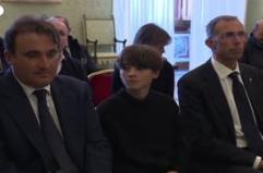 Il Papa conforta i familiari delle vittime di Crans-Montana