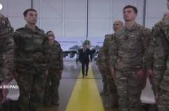 Macron: "La Francia fornisce all'Ucraina due terzi delle capacita' di intelligence"