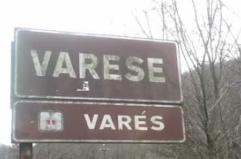 Milano Cortina 2026, la fiaccola olimpica arriva a Varese