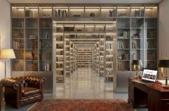 Comunicato Stampa: ViviBook lancia &ldquo;The Infinite BookStore&rdquo;, la libreria pi&ugrave; grande del mondo