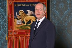 Comunicato Stampa: Trovato il corpo di Annabella Martinelli. Presidente Zaia: &ldquo;Un dolore immenso."