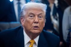 Trump: 'Formato il Consiglio di pace per Gaza, a breve i nomi'