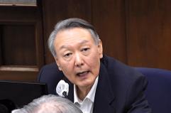 Seul, l'ex presidente Yoon condannato a 5 anni di carcere