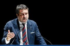 Salvini, 'Ciucci commissario per Ponte l'ho nominato io per accelerare'