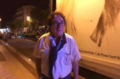 Morto Tony Dallara, da Come prima a Romantica