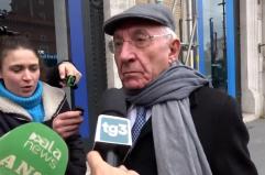 Il Collegio del Garante, 'piena fiducia nella magistratura, andiamo avanti'