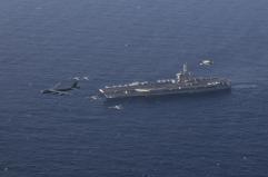 Media, gli Usa si preparano a inviare pi&ugrave; forze in Medio Oriente