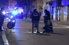 Foggia, nipote del boss Moretti ucciso a colpi di pistola