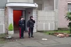 Anziano ucciso con una coltellata nel Milanese, arrestato un 21enne