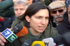 Schlein: "Ue e comunita' internazionale usino ogni leva diplomatica per l'Iran"