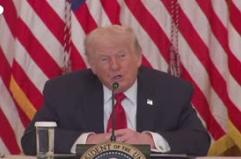 Trump: "Potrei imporre dazi sui paesi non d'accordo sulla Groenlandia"