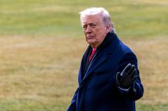 Usa a Teheran, 'non scherzate con Trump, tutte le opzioni sul tavolo'