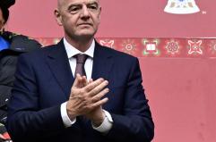 Commisso: Infantino "addolorato, mi ha parlato dei suoi giocatori come dei figli"