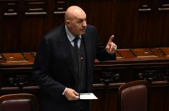 Crosetto, nulla da festeggiare per i dazi ai nostri alleati