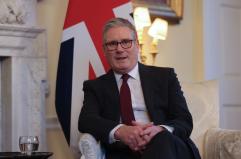 Starmer, dazi di Trump sulla Groenlandia sono completamente sbagliati