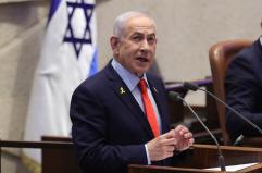 Netanyahu contro i nomi in Board of Peace, 'contrari a nostra politica'
