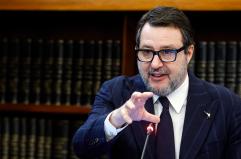 Lega, altri dazi da Trump? I deboli d'Europa raccolgono i loro amari frutti