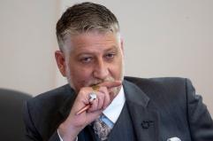 Giuli, L'Aquila 2026 il sigillo della rinascita dalle macerie