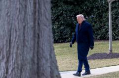 L'invito di Trump al Board of Peace, 'trasformiamo sogni in realt&agrave;'