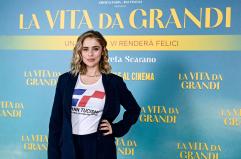 Efa, 'La vita da grandi' di Greta Scarano vince l'European Young Audience Award