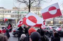 Danimarca, 'sorpresi dai dazi di Trump per la Groenlandia'