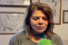 Da Foligno l'appello dell'attivista: "Intervenire in Iran"