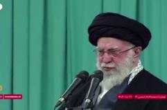 Khamenei attacca Trump: "E' coinvolto nelle proteste in Iran"