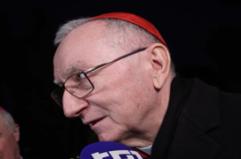 Venezuela, il card. Parolin: "Urgenti stabilita' e democratizzazione"