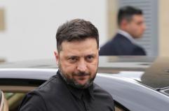 Zelensky, 'Mosca vuole danneggiare le nostre centrali nucleari'