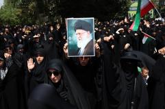 Israele cancella il post in cui annunciava la morte di Erfan in Iran