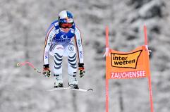 Sci: la tedesca Aicher vince il superG di Tarvisio, Goggia &egrave; 6/a