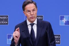 Rutte, 'ho sentito Trump, continueremo a lavorare sulla Groenlandia'