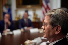 Bessent, 'battaglia per Artico &egrave; reale, Europa proietta debolezza'