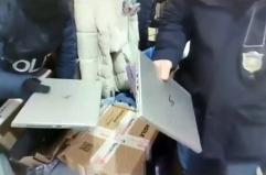 Sigilli a storico locale a Roma dopo la strage di Crans-Montana