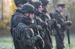 Bild, 'le forze armate tedesche hanno lasciato la Groenlandia'