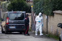 Donna scomparsa, il marito nella caserma dei carabinieri