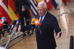 Costa, 'presto un Consiglio Europeo straordinario sulla crisi Usa-Ue'