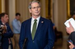 Bessent, 'la battaglia per l'Artico &egrave; reale, Europa proietta debolezza'