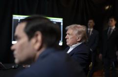 Trump alla Norvegia, 'non mi sento pi&ugrave; in dovere di pensare solo alla pace'