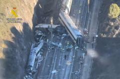 Il Papa, 'profondamente addolorato per l'incidente in Spagna'