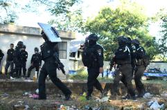 Il presidente del Guatemala dichiara lo stato di emergenza