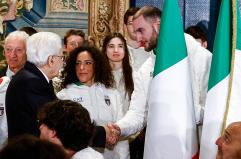 Milano Cortina: Brignone, 'finche' non sono al cancelletto non sono certa'