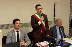 Durante gli scavi a Fano ritrovati i resti della Basilica di Vitruvio