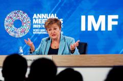 Fmi avverte, 'escalation sui dazi rischio rilevante per la crescita'