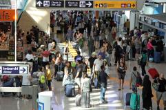 Turismo, 2025 verso record di presenze straniere a 271 milioni (+6,7%)