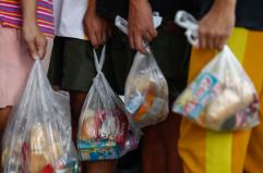 Ricchezza record nelle tasche di 3.000 e la met&agrave; del mondo in povert&agrave;