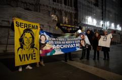 Delitto Arce, imputato 'sono innocente, non so chi abbia ucciso Mollicone'